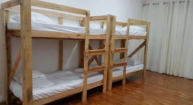 Hostel Orla de Tambaú