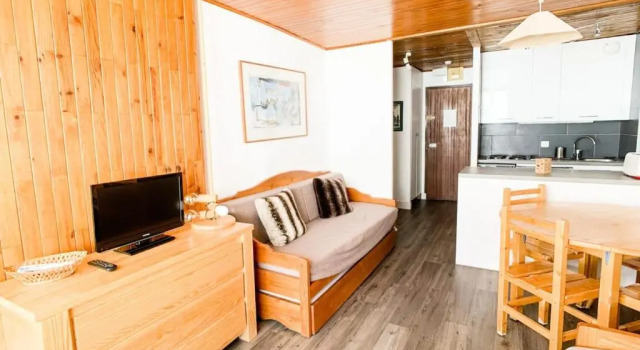 Résidence Tommeuses - 2 Pièces pour 6 Personnes 31