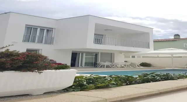 Villa La Teuta del Mare