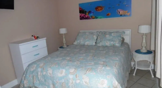 Carolina Reef Condo #62835 - 1 Br Condo