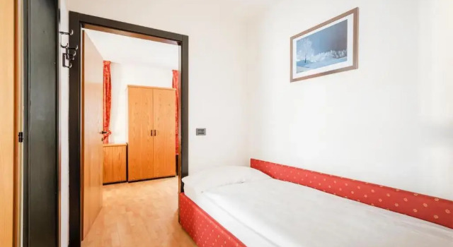 Номер Standard Hotel Alpina