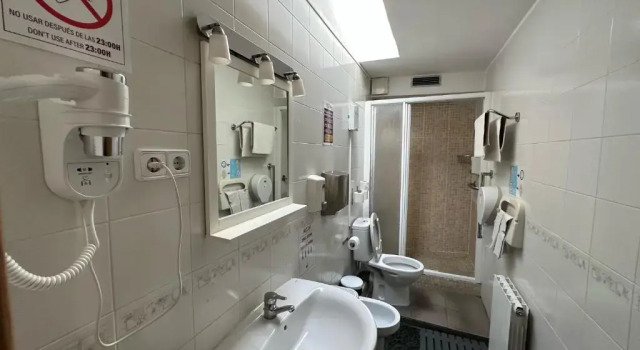 Номер Standard Hostal Alogar