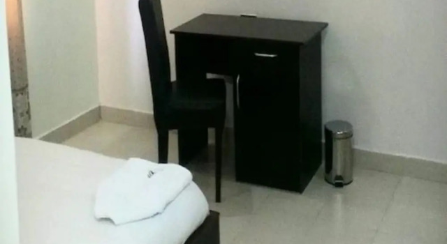 Номер Classic Habitat Hotel and Resort