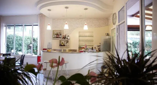 Hotel Orsa Maggiore