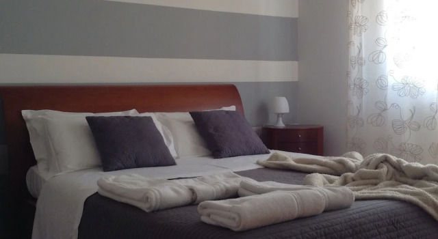 Люкс Relais Villa Lézard
