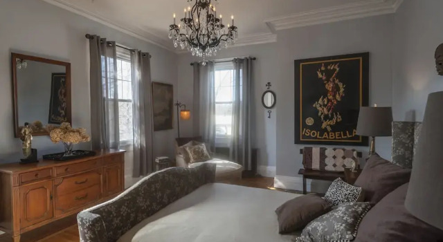 Gardner Farm Inn, 预订 农场住宿 特罗伊 Hudson Valley