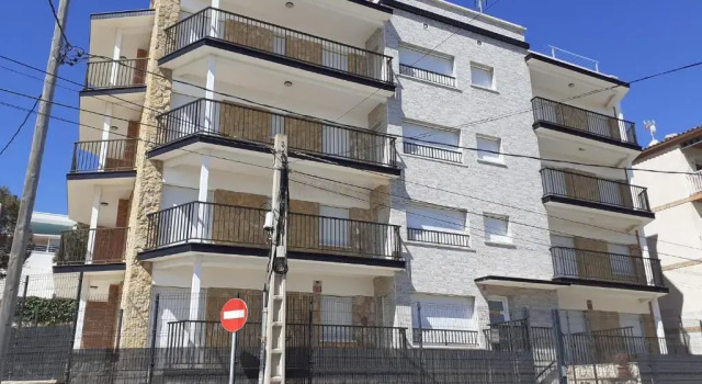 Apartamentos Dins Mar Apto. 7, Забронировать Апартаменты/квартира Апартаменты Торредембарры, Апартаменты/квартира