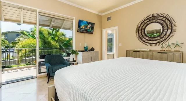 Вилла Kapalua Bay Villa 29b4 1 Bedroom Villa by RedAwning