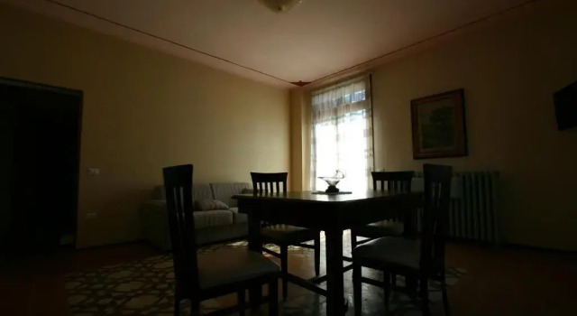 Апартаменты с балконом Locanda Donna Laura