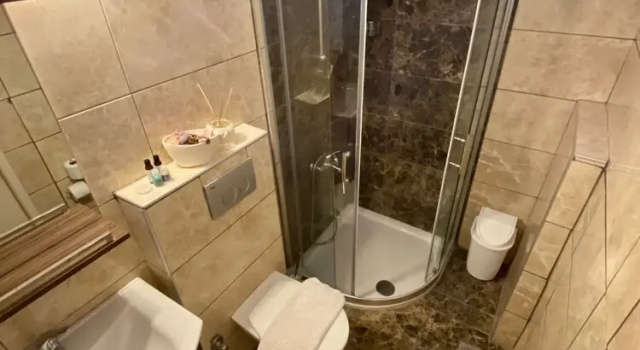 Номер Standard Eda Hotel