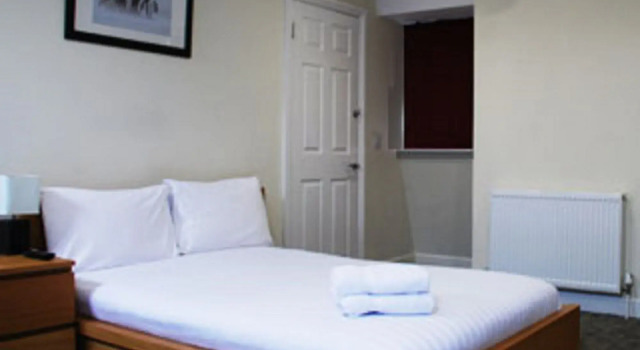 Clapham Guest House, Забронировать Гостевой дом Гостевые дома Лондона, рядом с Клапхем Коммон, Гостевой дом