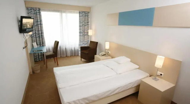 Номер Standard Hotel Schönbuch