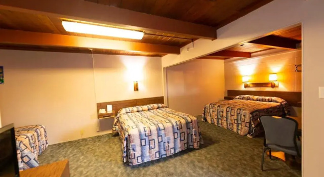 Cedar Inn, Reserva ahora Hotel McCook Nebraska