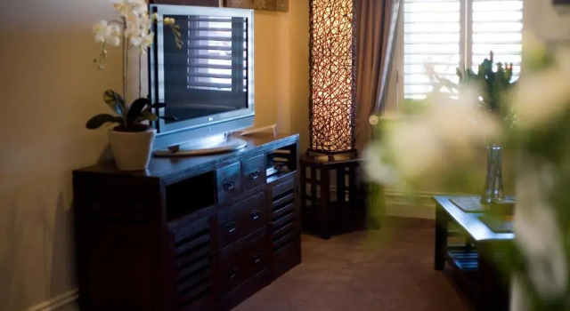Апартаменты Deluxe Gallery Apartments