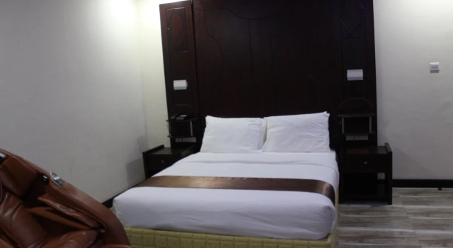 Capital Grand Hotel