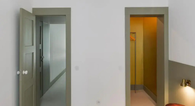 Апартаменты Embaixador 26: Belem Serviced Apartments