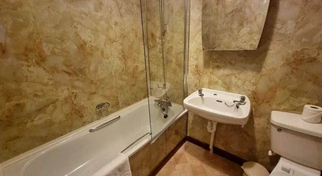Двухместный номер Classic Talana Hotel