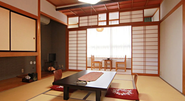 Ryokan Sakurayu, Prenota Hotel Higashine Yamagata