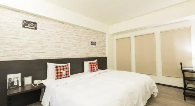 Luksusowy pokój Home Rest Hotel