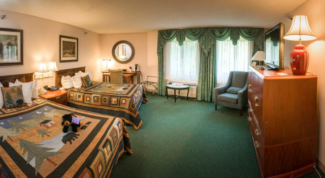 Black Bear Inn, Ascend Hotel Collection, Réserver Hôtel Orono Maine