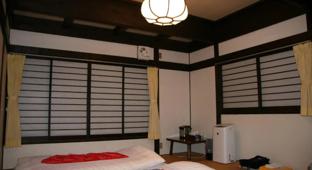 Mitoyamaso, Prenota Hotel  