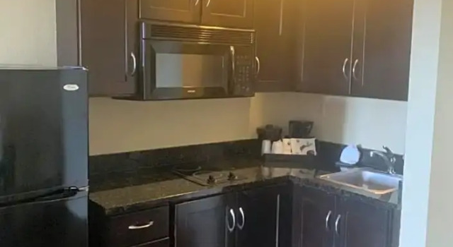 Люкс c 1 комнатой La Quinta by Wyndham Lexington South / Hamburg