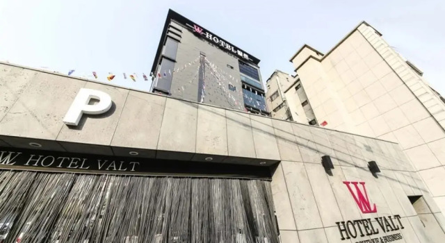 Hotel Valt, Забронировать Отель Пхочхон Кёнгидо