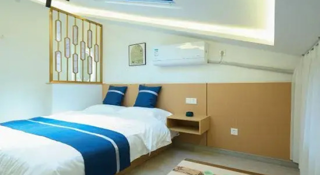 Люкс Yunyi Homestay (Terracotta Warriors and Horses)