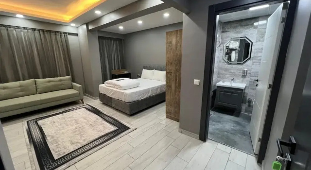 Номер Standard Your House Konaklama