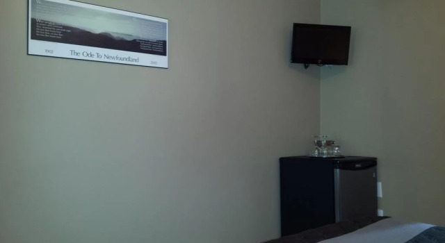 Northwest Lodge Bed & Breakfast, Buchen Sie Hotel Trepassey Neufundland und Labrador