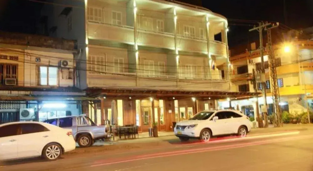 Phi Dao Hotel