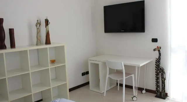 Номер Standard A Casa di Marcy