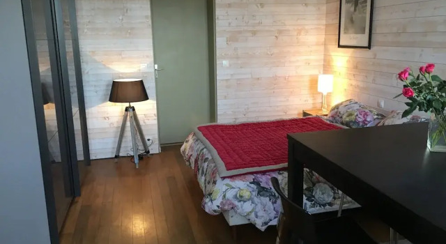 SO TROGLO - Chambres troglodytes de charme, Rezerwuj Hotel  