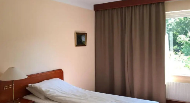 Standard Perhe huone Klækken Hotel