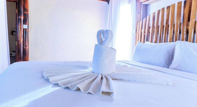 Samburu Elephant Lodge, Buchen Sie Hotel Buffalo Springs National Reserve Isiolo