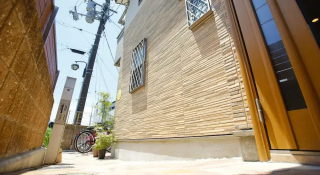 Private Residence Fushimi Inari, Забронировать Дом для отпуска Fushimi Ward Иокогама