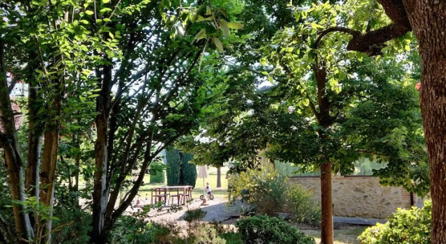 Вилла Agriturismo Nerbona