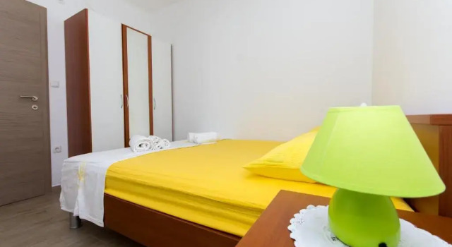 Апартаменты Vila Tatinja