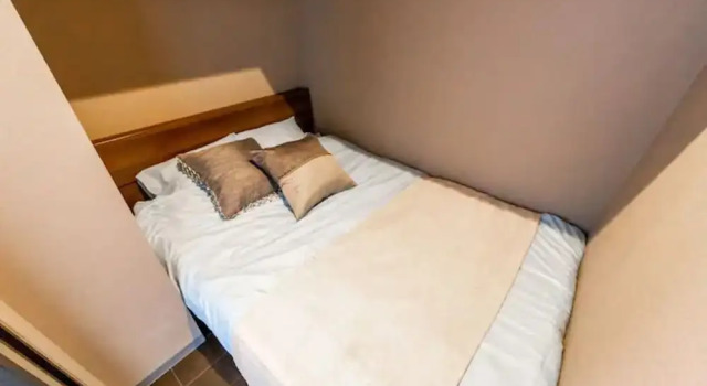 Apartmán Galaxy