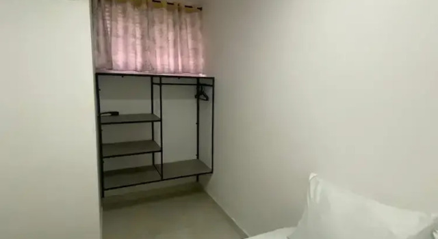 Двухместный номер Standard 22 Guest House