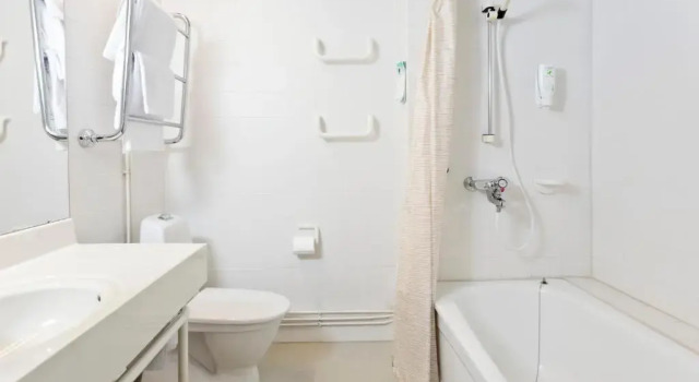 Двухместный номер Standard Hotel Nuuksio - Conferences and events