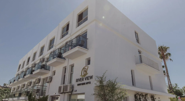 River View Boutique