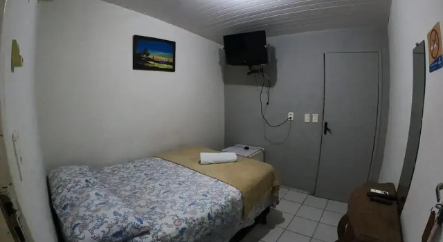 Номер Economy Pousada Villa Delle Rose