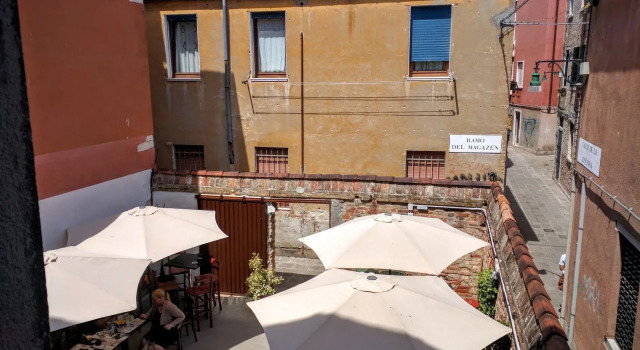 Cannaregio Particular