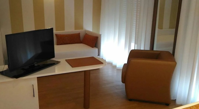 Hotel Michelangelo