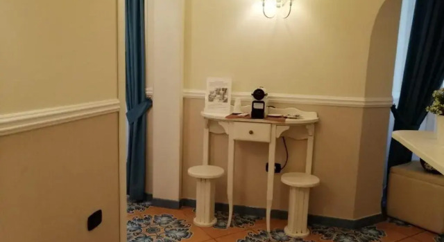 Двухместный номер Economy Bed & Breakfast Medea