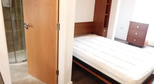 SS Property Hub - City of London Studio Apartment 14, Забронировать Апартаменты/квартира Апартаменты Лондона, рядом с Холборнский виадук, Апартаменты/квартира