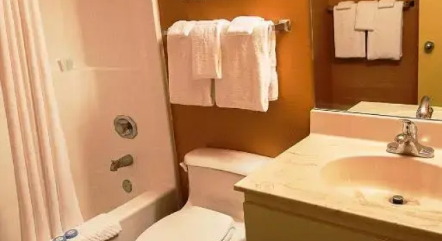 Четырёхместный люкс Hollander Hotel - Downtown St. Petersburg