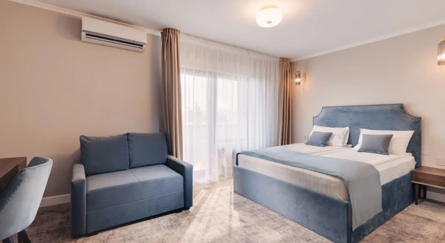 Номер Superior Hotel Meridian