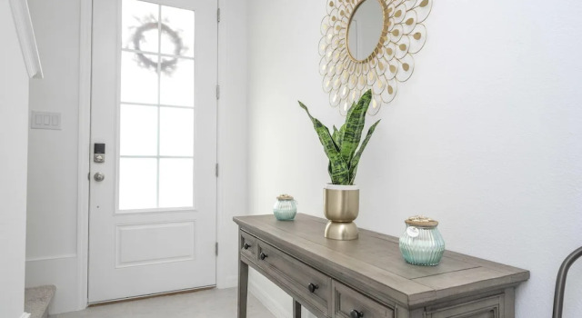 Апартаменты Charming 3Bd Close to Disney at Enclaves 745